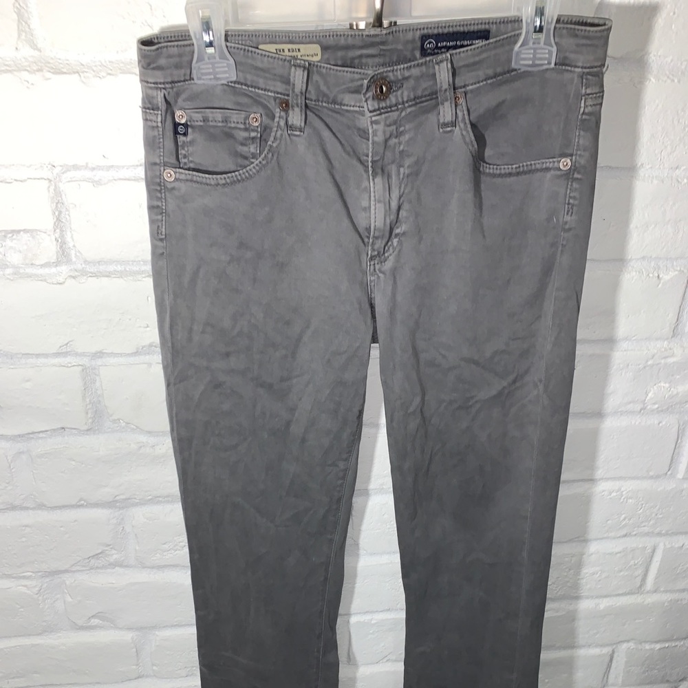 Adriano Goldschmied  “the Edie”  jeans